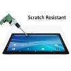 Danew Dslide 1021 Tablet 10.1" Tempered Glass Film 9H 0.3mm Explosion-proof - 4