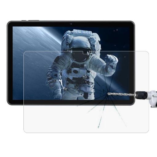 Huihuang E10 10.1" 9H Tempered Glass Film - Explosion-proof, 0.3mm - 1