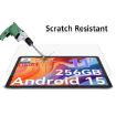 Tabwee W90 11" Tablet Tempered Glass Film 9H 0.3mm Explosion-proof - 4