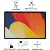 Motorola Moto Pad 60 Pro 12.7" 25pcs 9H Tempered Glass Film 0.3mm - 3