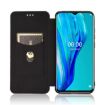 Ulefone Note 9P Black Flip Case with Card Slot & Lanyard - 4