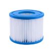 Bestway VI HEPA Inflatable Pool Filter - White - 1