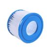 Bestway VI HEPA Inflatable Pool Filter - White - 2
