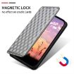 Huawei Pura 80 Pro 5G/80 Pro+ 5G Silver Flip Leather Phone Case - 6
