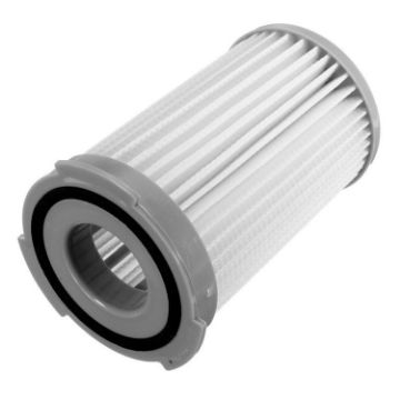 Electrolux ZS203 ZT17635 ZT17647 ZTF7660IW Vacuum Cleaner Filters Grey - 1
