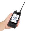 UNIWA P2 Plus Rugged Phone: 4" UHF Walkie-Talkie, 3GB+32GB, 4G, NFC - 4