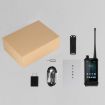 UNIWA P2 Plus Rugged Phone: 4" UHF Walkie-Talkie, 3GB+32GB, 4G, NFC - 8