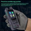 UNIWA NR120 PoC Walkie-Talkie Rugged Phone, 3GB+32GB, 5G, Android 13 - 9