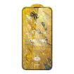 iPhone 16/15 WK WTP-102 Jungle Series 9D Curved Tempered Glass Film - 2