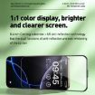 iPhone 16/15 WK WTP-102 Jungle Series 9D Curved Tempered Glass Film - 6