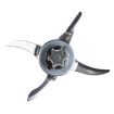 Thermomix TM31 Chef Machine Stainless Steel Blade - Silver - 4