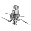 Thermomix TM31 Chef Machine Stainless Steel Blade - Silver - 5