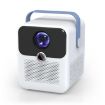CYS2 Portable HD Android Projector, 1GB+8GB, Amlogic T950s, EU Plug - 1