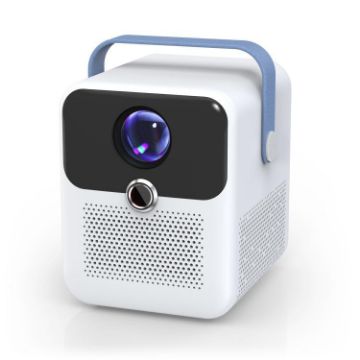 CYS2 Portable HD Android Projector, 1GB+8GB, Amlogic T950s, AU Plug - 1