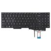 Backlit Laptop Keyboard for Xiaomi Redmi G 2021/2020 XMG2003 RMG2104 - 2