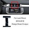 Land Rover Evoque 14-18 Phone Navigation Bracket Base Left Driving - 1
