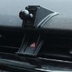 Land Rover Evoque 14-18 Phone Navigation Bracket Base Left Driving - 5