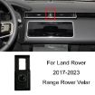 Range Rover Velar 17-23 Phone Navigation Bracket for Left Driving - 1