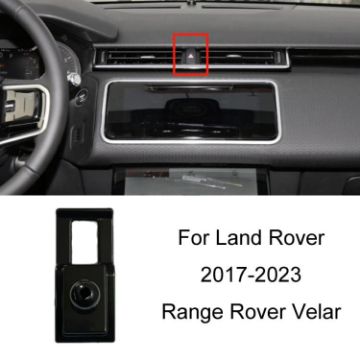 Range Rover Velar 17-23 Phone Navigation Bracket for Left Driving - 1