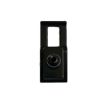 Land Rover Discovery 5 Phone Navigation Bracket Base 18-23 Left Drive - 2
