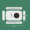 M5 4G/5G Mobile Pocket WiFi Car Portable SIM Router - Eurasian Edition - 3