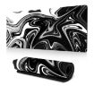 Large Abstract Mouse Pad 300x700x2mm - Gamer Office Desk Mat - 1