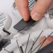 DJI Flip CQT Fuselage Dust & Moisture Resistant Protective Cover - 4