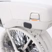 DJI Flip CQT Fuselage Dust & Moisture Resistant Protective Cover - 6