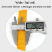 XINDA XDD9304 1.8m Outdoor Aerial Work Safety Belt with Hook - 5