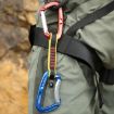 XINDA XD-CP05/06 32cm Outdoor Climbing Safety Buckle Flat Belt - 7