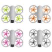 DJI Neo RCSTQ Drone 5 Blade Quick Release Replacement Paddle (Green) - 6