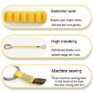 XINDA XD-A9561 Climbing Equipment Anti-Loss Telescopic Rope, Large+Small Ring - 4