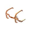 DJI Neo RCSTQ Aluminum Alloy Quick Release Crash Bar Stand (Orange) - 1