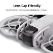 DJI Neo BRDRC Blue Bumper Gimbal Lens Crash Bar - 8