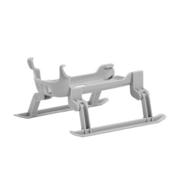 DJI Neo BRDRC NEO021 Gray Drone Landing Gear Folding Kickstand - 1