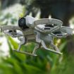 DJI Neo BRDRC NEO021 Gray Drone Landing Gear Folding Kickstand - 2