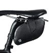 Rhinowalk Waterproof Saddle Bag for Mountain Bikes - Small Size - 1