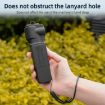 DJI OSMO Pocket 3 Lens Cap Camera Case Screen Protector (Blue) - 9