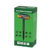 Outdoor Solar Alarm Infrared Sensor Animal Repeller N911Y (Red) - 7