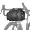 Rhinowalk RK9400 Gray Waterproof Front Bag - Large Capacity for Bikes - 2