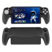 Sony PlayStation Portal Silicone Case - Black Protective Accessory - 2