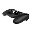 Sony PlayStation Portal Silicone Case - Black Protective Accessory - 4
