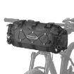 Rhinowalk RK9300 Waterproof Cycling Front Bag - Large Capacity, Black - 2
