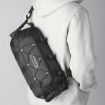 Rhinowalk RK9300 Waterproof Cycling Front Bag - Large Capacity, Gray - 8