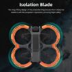DJI Avata 2 BRDRC Green Integrated Paddle Protector Bumper Ring - 4