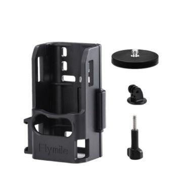 DJI Osmo Pocket 3 Flymile Magnetic Bracket Set - 4pcs Accessories - 1