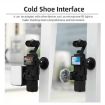 DJI Osmo Pocket 3 Flymile Magnetic Bracket Set - 4pcs Accessories - 9