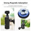 DJI Osmo Pocket 3 Flymile Magnetic Bracket Set - 6pcs Accessories - 8