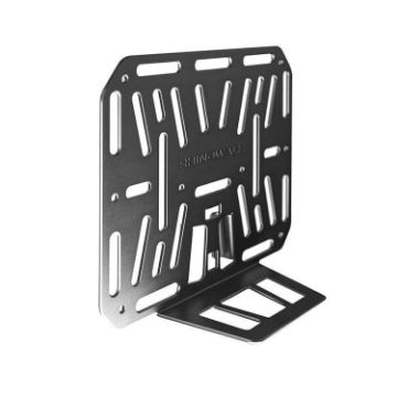 Rhinowalk SK800 Brompton Bicycle Front Mounting Base Adapter (Black) - 1