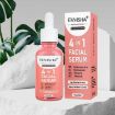 ENVISHA 4-in-1 Facial Serum 30ml - Hydrating & Moisturizing Essence - 4